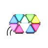 CORSAIR iCUE LC100 Case Accent Lighting Panels - Mini Triangle - 9x Tile Starter Kit(Open Box)