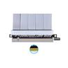 Lian Li 600mm PCI-e 4.0 Riser Cable White - PW-PCI-4-60W