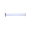Lian Li 600mm PCI-e 4.0 Riser Cable White - PW-PCI-4-60W