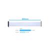 Lian Li 600mm PCI-e 4.0 Riser Cable White - PW-PCI-4-60W