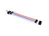 Lian Li Addressable RGB Strimer Plus V2 8-PIN VGA extension cable Cable length: 13.4"