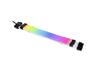 Lian Li Addressable RGB Strimer Plus V2 8-PIN VGA extension cable Cable length: 13.4"