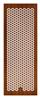 Boîtiers de PC en bois de la série CORSAIR 5000 - Teck(Open Box)