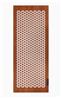 Panels de boîtier de PC en bois de la série CORSAIR 5000 - Sapele