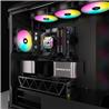 Support anti-affaissement de GPU CORSAIR - Noir