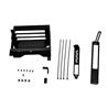 LIAN LI GPU Upright Kit for O11D EVO XL - Black(Open Box)
