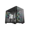 DeepCool CG330U 3F Noir