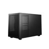 DeepCool CH260 WOOD Noir