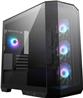 MSI MAG PANO M100R PZ Micro ATX Tower Case