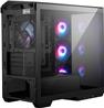 MSI MAG PANO M100R PZ Micro ATX Tower Case