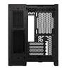 CORSAIR 2500X Micro ATX Dual Chamber PC Case(Open Box)