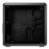 COOLER MASTER (MasterBox Q300L V2) - Boîtier d'ordinateur mATX