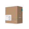 DeepCool CH360 Boîtier de flux d'air mATX, Blanc