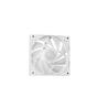DeepCool CH360 Boîtier de flux d'air mATX, Blanc