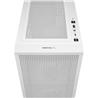 DeepCool CH360 Digital Boîtier de flux d'air mATX, Blanc