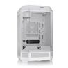 THERMALTAKE The Tower 300 Micro-Tower Case, Snow