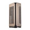 Cooler Master NCore 100 MAX Boîtier ITX, Bronze