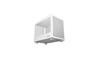 DeepCool CH160 Mini-ITX Boîtier PC, Blanc