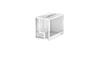 DeepCool CH160 Mini-ITX Boîtier PC, Blanc