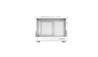 DeepCool CH160 Mini-ITX Boîtier PC, Blanc
