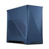 FRACTAL DESIGN Era 2 Silver Anodized Aluminum/Steel Mini-ITX Compact