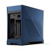 FRACTAL DESIGN Era 2 Silver Anodized Aluminum/Steel Mini-ITX Compact