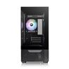 THERMALTAKE View 170 TG ARGB/Noir/Win/SPCC/Verre Trempé