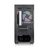 THERMALTAKE View 170 TG ARGB/Noir/Win/SPCC/Verre Trempé