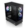 THERMALTAKE View 170 TG ARGB/Noir/Win/SPCC/Verre Trempé