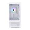 THERMALTAKE View 170 TG ARGB Neige/Blanc/Win/SPCC/Verre Trempé