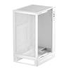 DeepCool CH170 DIGITAL WH Mini-ITX Boîtier PC Blanc(Open Box)