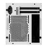 SilverStone SUGO 16 Solid Panel Mini ITX Tower White