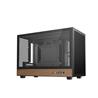 DeepCool CH260 WOOD Noir