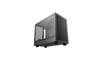 DeepCool CH160 PLUS PC Case, Black