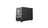 DeepCool CH160 PLUS PC Case, Black