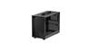 DeepCool CH160 PLUS PC Case, Black