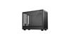 DeepCool CH160 PLUS PC Case, Black