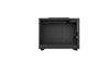 DeepCool CH160 PLUS PC Case, Black