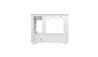 DeepCool CH160 PLUS WH PC Case,White