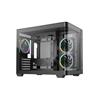 DeepCool CG330U 3F Noir
