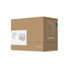 DeepCool CH260 WOOD WH Blanc