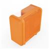 HYTE X50 Orange