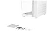 be quiet! LIGHT BASE 900 FX Boîtier grand, 4 Ventilateurs ARVB préins