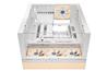 be quiet! LIGHT BASE 900 FX Boîtier grand, 4 Ventilateurs ARVB préins