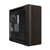 ASUS PROART PA602 BOIS DE NOYER TG PWM  MODERNE Noir