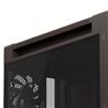 ASUS PROART PA602 WALNUT WOOD TG PWM RETRO Brown