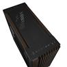 ASUS PROART PA602 BOIS DE NOYER TG PWM  MODERNE Noir