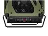 CORSAIR WARTHOG RS Green