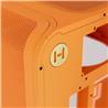 HYTE X50 Orange