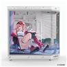 HYTE Sakura Miko Y70 White